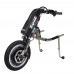 Triride Lateral T - Stand With Wheels